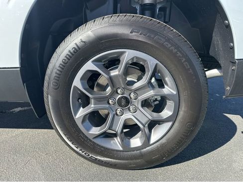New 2026 Ford Maverick XLT AWD/4WD image 18