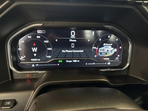 Used 2025 GMC Sierra 3500 AT4 w/ AT4 Premium Plus Package image 15