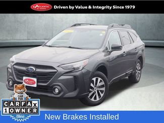 Used 2023 Subaru Outback Premium w/ Popular Package #1 AWD/4WD 360° Tour