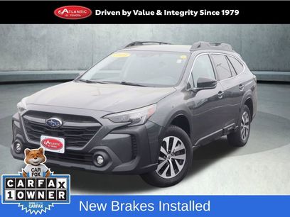 Used 2023 Subaru Outback Premium w/ Popular Package #1