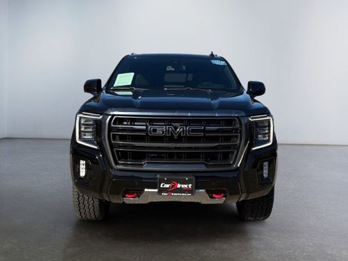 Used 2021 GMC Yukon XL AT4 w/ AT4 Premium Plus Package image 12