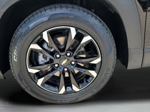 Used 2023 Chevrolet TrailBlazer LT FWD image 26