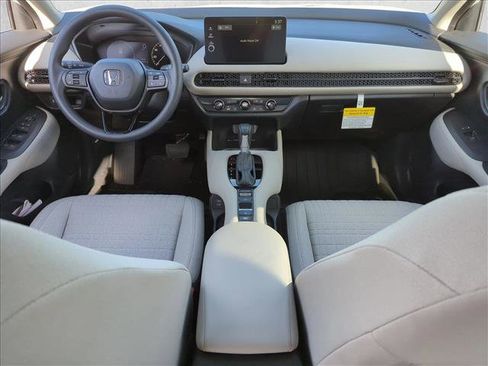New 2026 Honda HR-V LX image 14