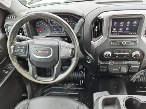 Used 2024 GMC Sierra 3500 Pro w/ Convenience Package AWD/4WD image 15