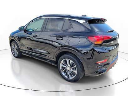 Used 2023 Buick Encore GX Select w/ Sport Touring Package
