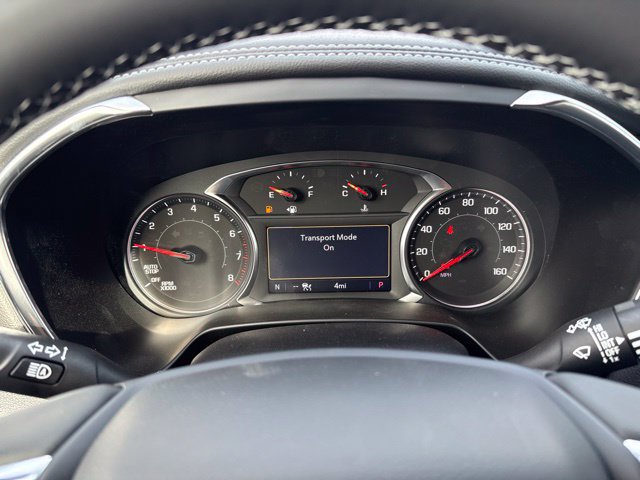 New 2026 Chevrolet Blazer LT w/ Sound & Technology Package AWD/4WD image 18
