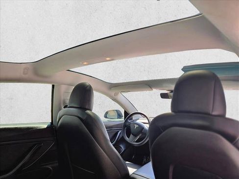 Used 2020 Tesla Model 3 Long Range AWD/4WD image 17