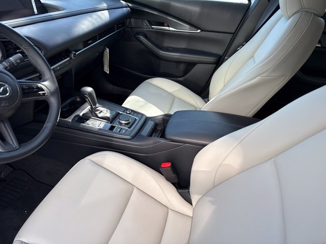 Used 2026 MAZDA CX-30 AWD 2.5 S w/ Select Sport Pkg image 5
