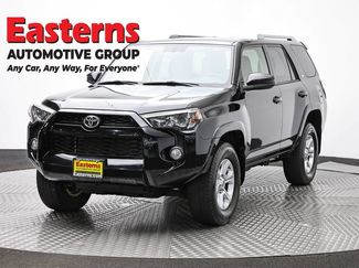 Used 2015 Toyota 4Runner SR5 AWD/4WD video 1