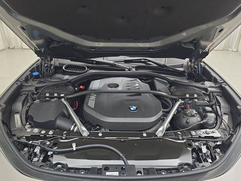 New 2026 BMW 740i xDrive AWD/4WD image 32