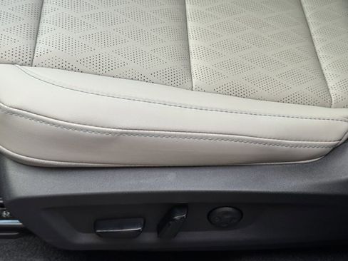 New 2026 Nissan Murano Platinum w/ Technology Package image 30