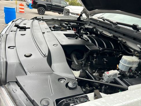 Used 2018 GMC Sierra 1500 Denali w/ Denali Ultimate Package image 38