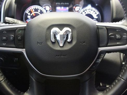 Used 2022 RAM 1500 Lone Star AWD/4WD image 12