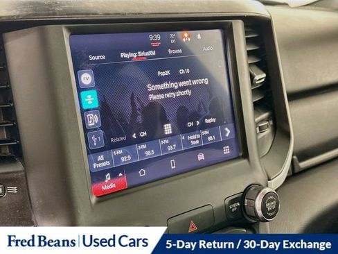 Used 2022 RAM 1500 Big Horn AWD/4WD image 20