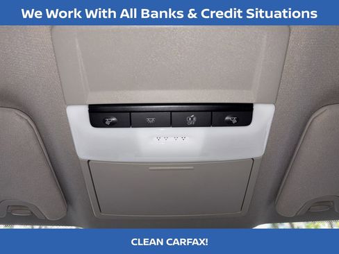 Certified 2024 Nissan Altima 2.5 SV image 23