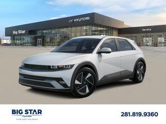 New 2026 Hyundai Ioniq 5 SE video 1