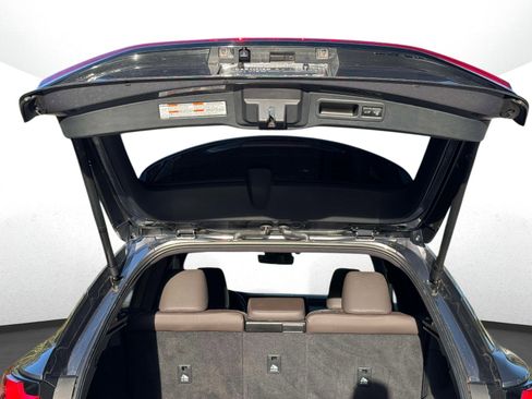 Certified 2023 Lexus RX 350 RX 350h LUXURY image 12