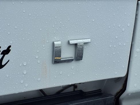 Used 2016 Chevrolet Silverado 1500 LT w/ All Star Edition image 31