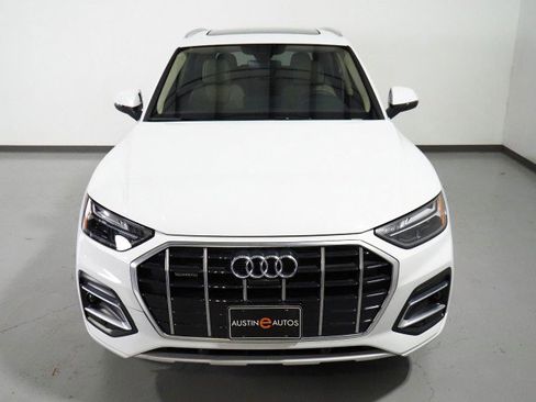 Used 2024 Audi Q5 Premium Plus w/ Premium Plus Package image 11