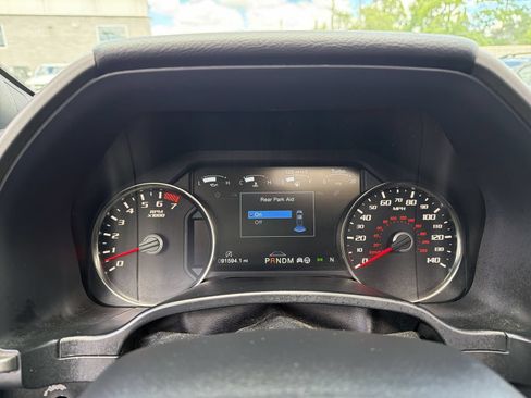 Used 2019 Ford F150 Raptor w/ Equipment Group 802A Luxury AWD/4WD image 43