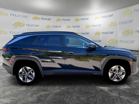 New 2026 Hyundai Tucson SEL image 10