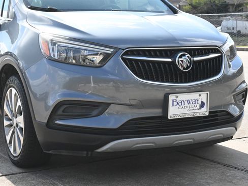 Used 2019 Buick Encore Preferred image 26