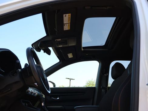 Certified 2023 Honda CR-V Sport image 31