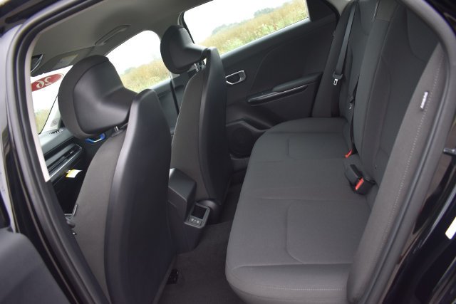 New 2026 Kia K4 FWD image 16