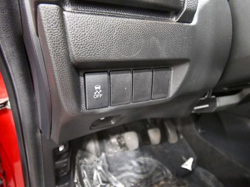 Used 2017 Honda Fit EX image 19