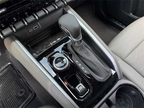 New 2025 Chevrolet Colorado ZR2 w/ Midnight Edition image 20