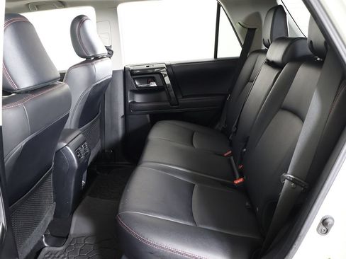Used 2021 Toyota 4Runner TRD Pro AWD/4WD image 33