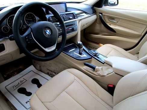 Used 2014 BMW 328d xDrive Sedan image 13