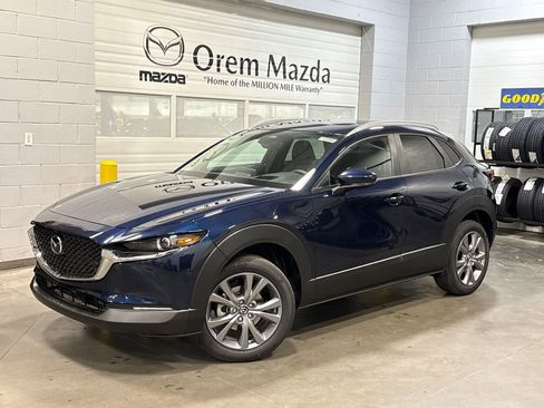 New 2026 MAZDA CX-30 AWD 2.5 S w/ Premium Package image 1