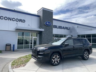 New 2026 Subaru Outback Touring XT