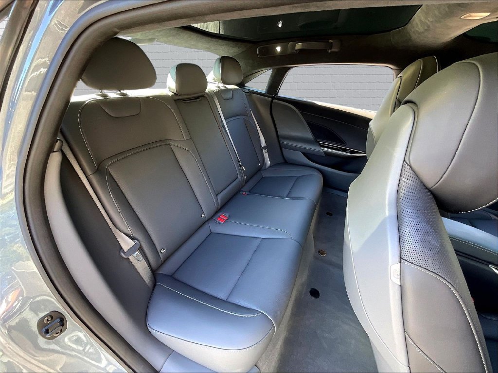 Used 2024 Lucid Air Touring AWD/4WD image 17