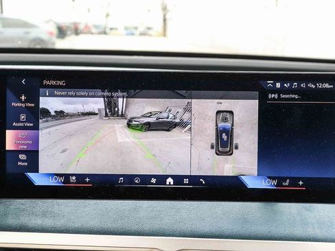 Used 2025 BMW iX xDrive50 w/ Convenience Package image 25