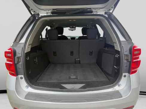 Used 2017 Chevrolet Equinox LT w/ Convenience Package FWD image 19