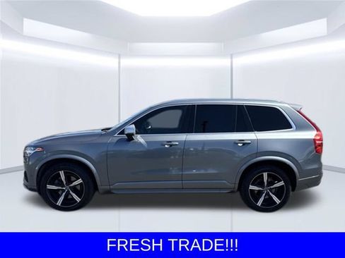 Used 2018 Volvo XC90 T6 R-Design w/ Convenience Package AWD/4WD image 4