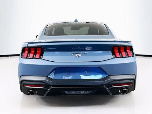 New 2026 Ford Mustang Premium RWD image 5