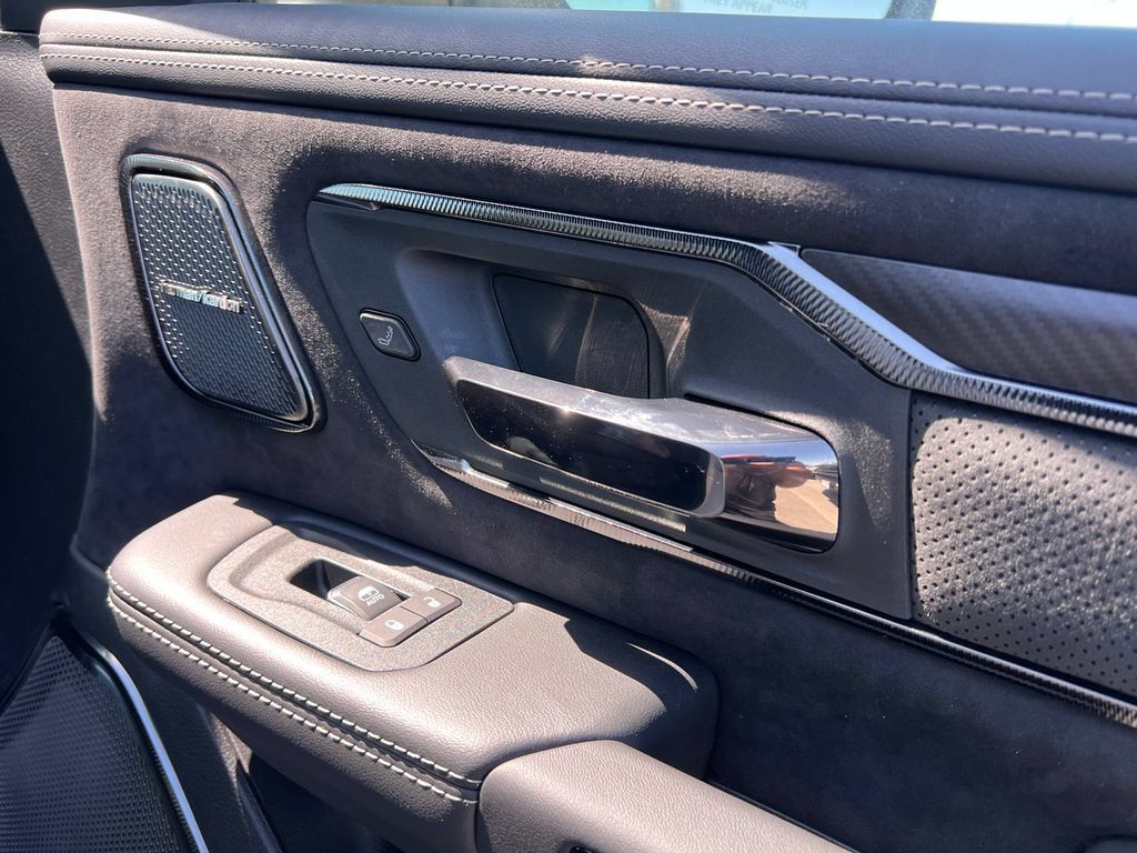 New 2026 RAM 1500 RHO w/ RHO Level 1 Equipment Group AWD/4WD image 15