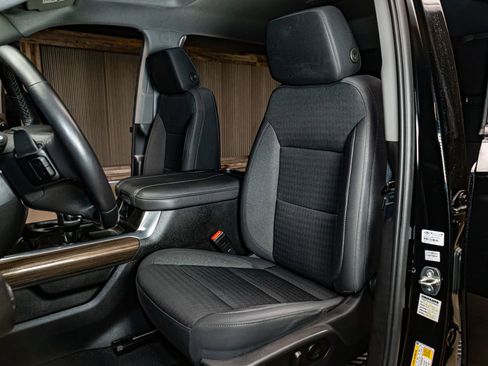 Used 2023 Chevrolet Silverado 1500 RST image 23