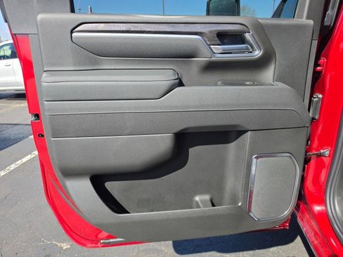 New 2026 Chevrolet Silverado 2500 LTZ w/ LTZ Plus Package image 22