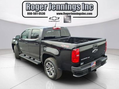 Used 2019 Chevrolet Colorado LT w/ LT Convenience Package