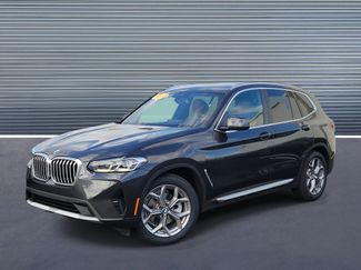 Used 2023 BMW X3 sDrive30i w/ Premium Package 360° Tour