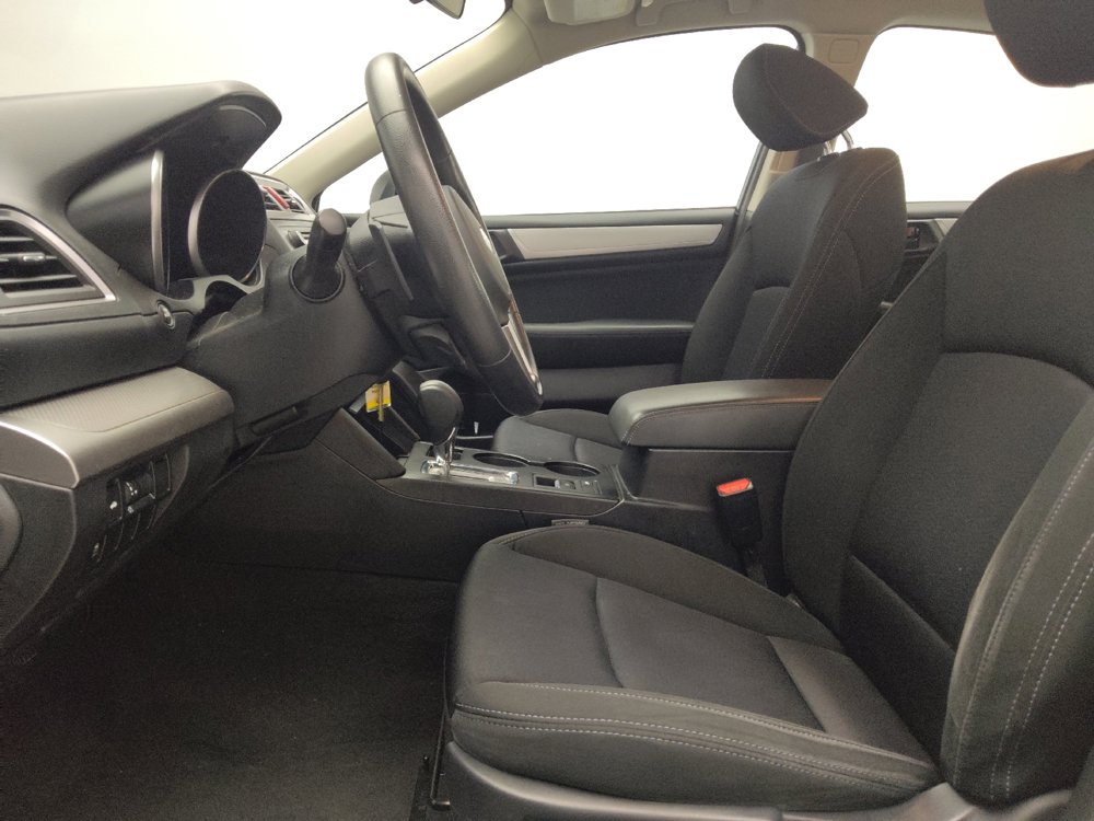 Used 2016 Subaru Legacy 2.5i AWD/4WD image 17
