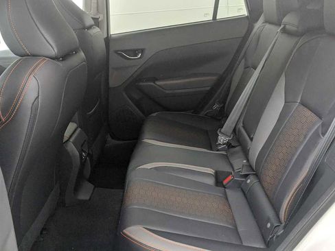 New 2026 Subaru Crosstrek 2.5i Limited AWD/4WD image 25