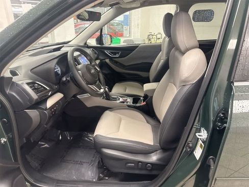 Used 2024 Subaru Forester Limited image 16