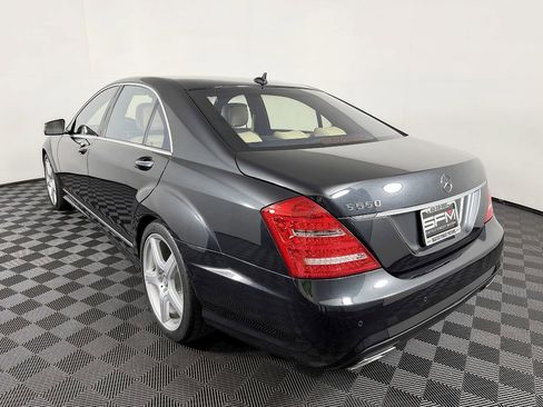 Used 2013 Mercedes-Benz S 550 image 16