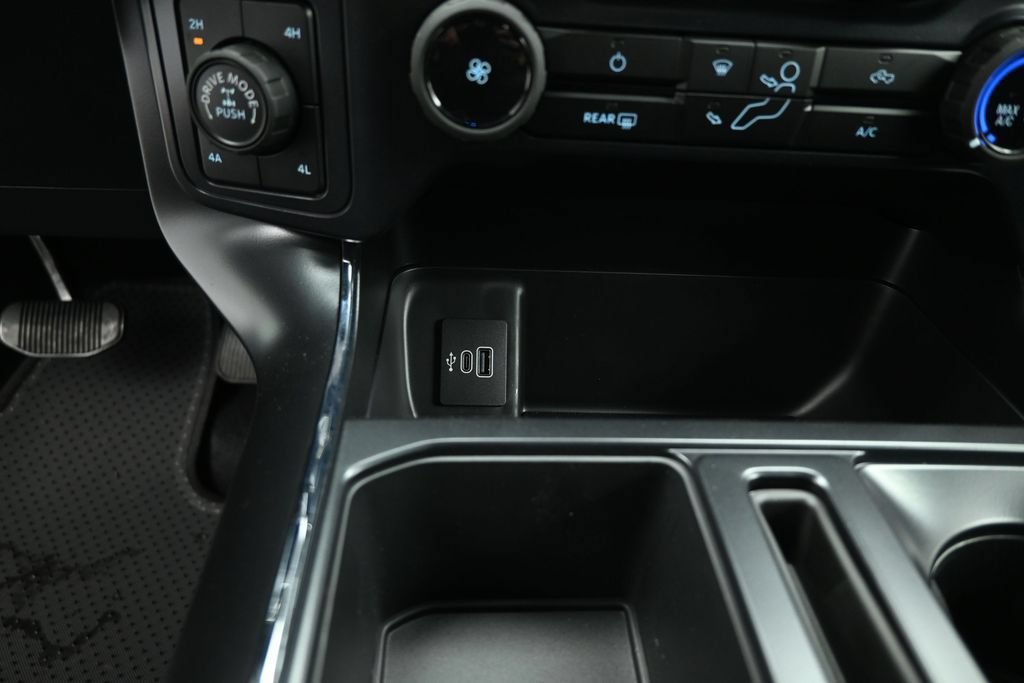 New 2026 Ford F150 STX w/ F-150 LOBO Package AWD/4WD image 28
