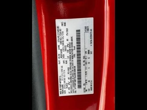 Used 2020 Ford F350 XL w/ Power Equipment Group AWD/4WD image 33